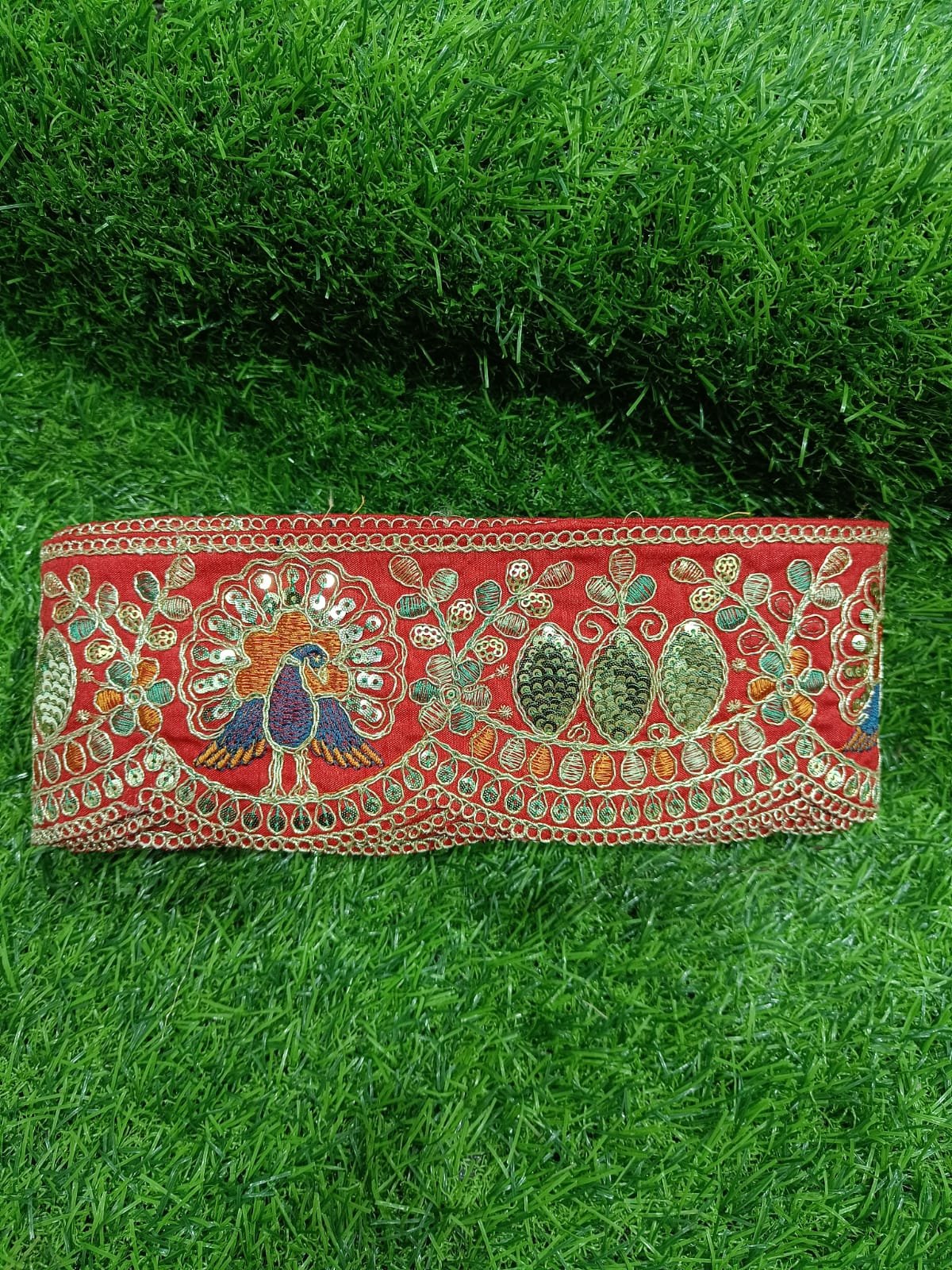 Designer Laces (No6) - 9metre