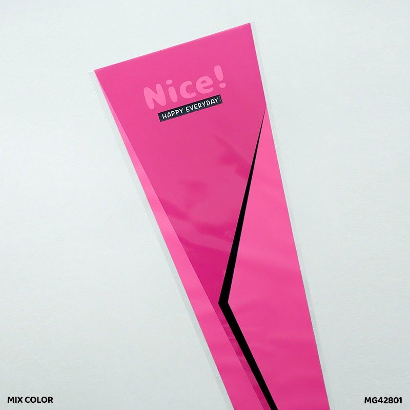 Cover For Flower (MG42801) - 2pc