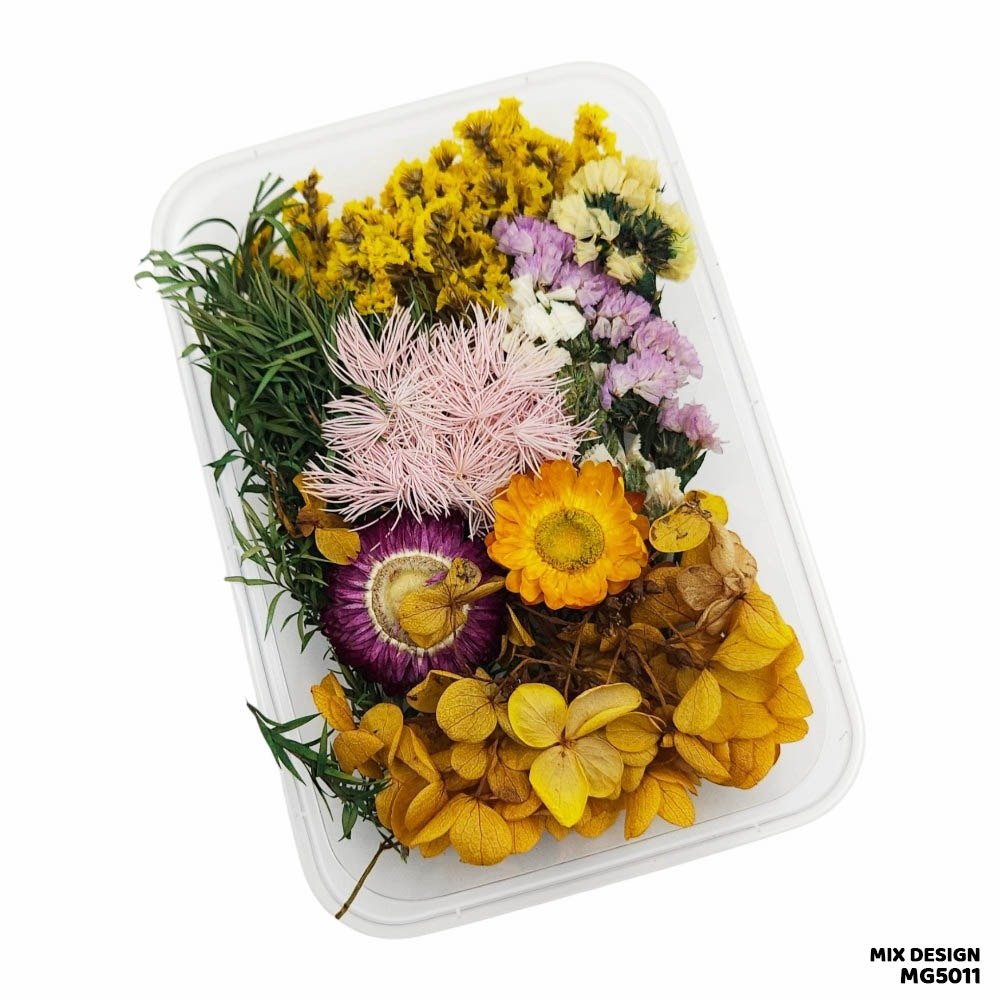 Dry Flower Box (MG5011)
