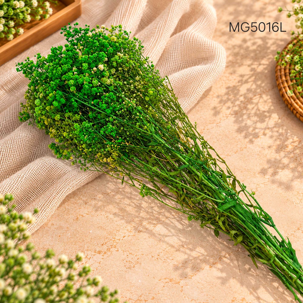 Gypsy Dry Flower Bunch (MG5016L)