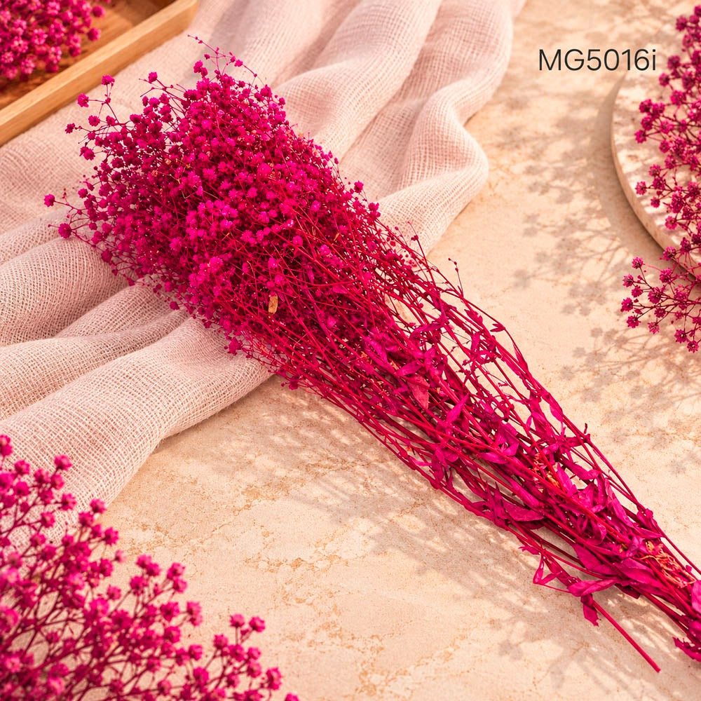Gypsy Dry Flower Bunch (MG5016i)