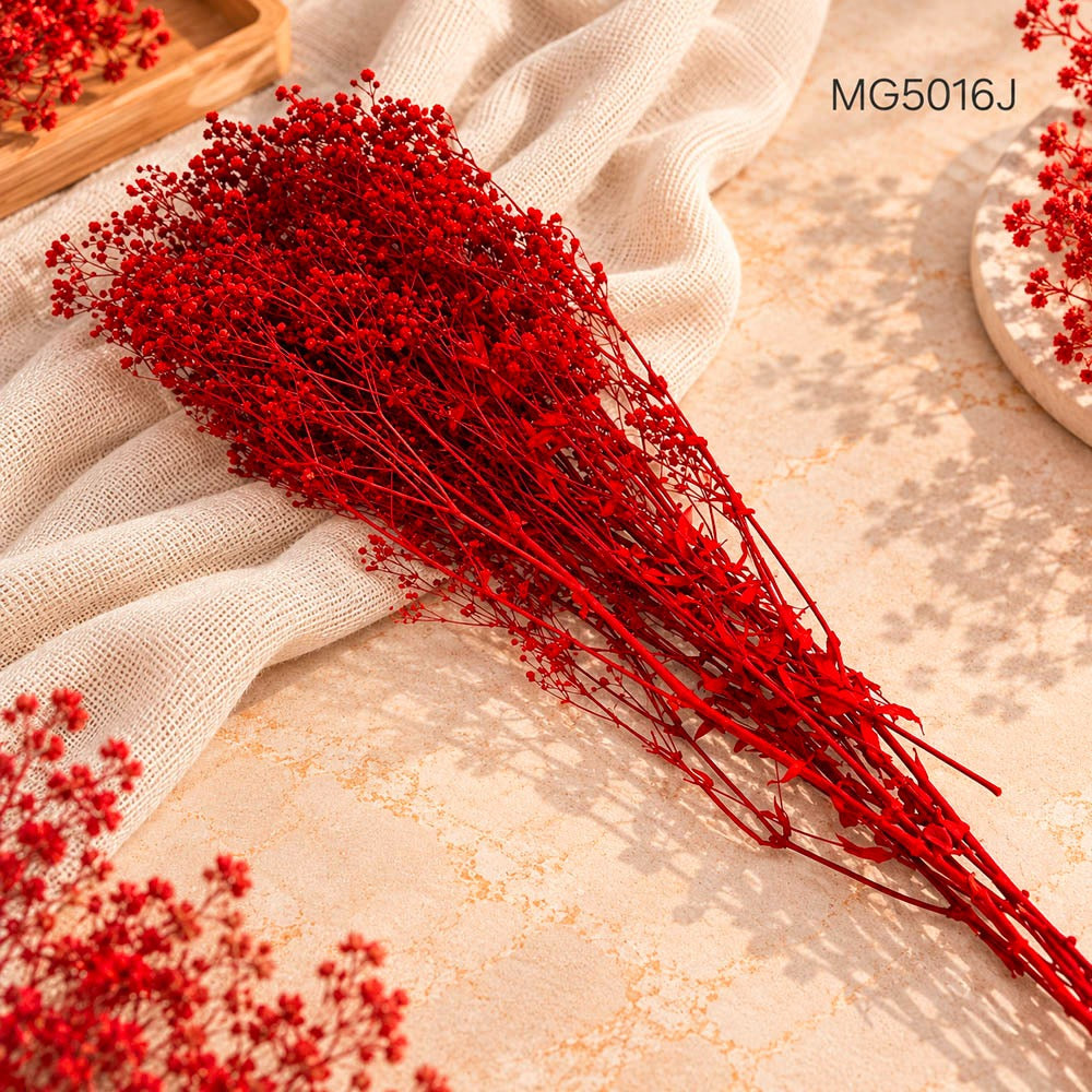 Gypsy Dry Flower Bunch (MG5016J)