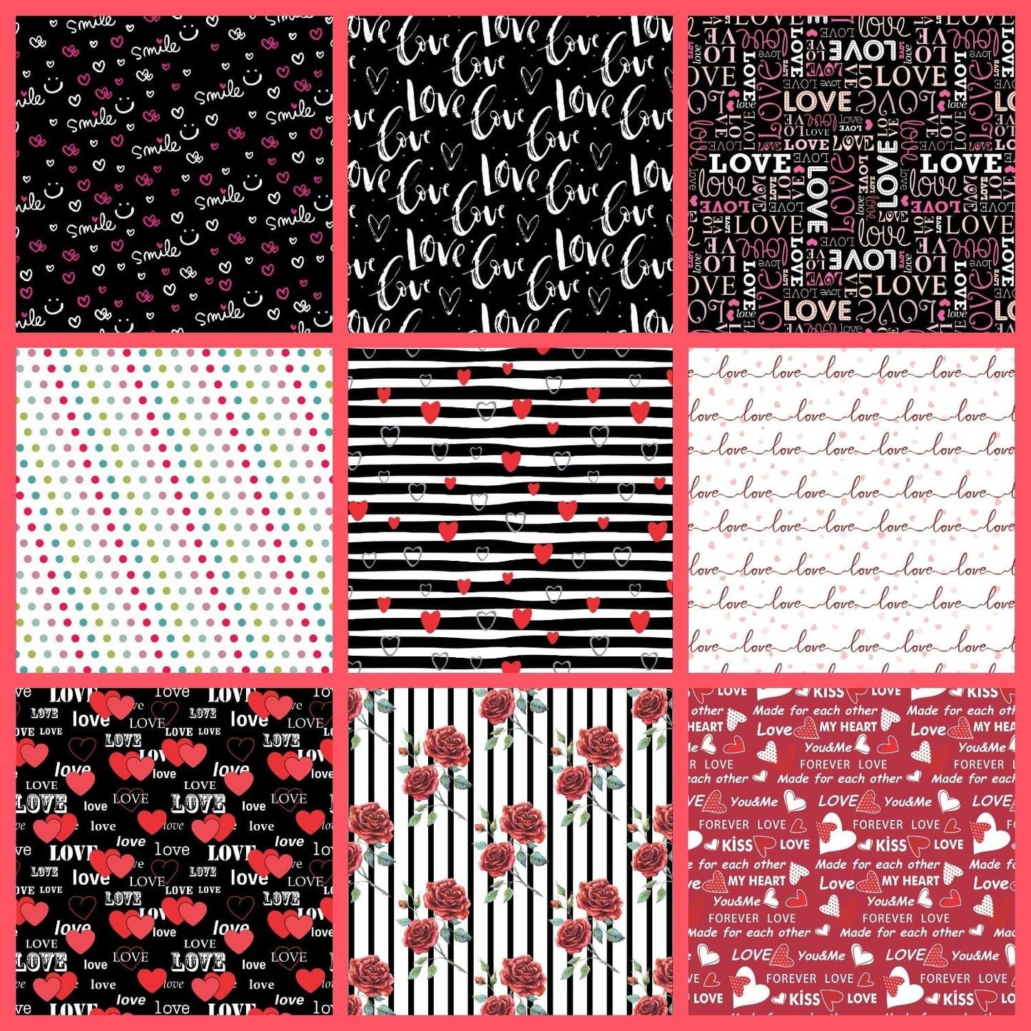 A4 Designer Sheet - Combo- (Free Shipping)