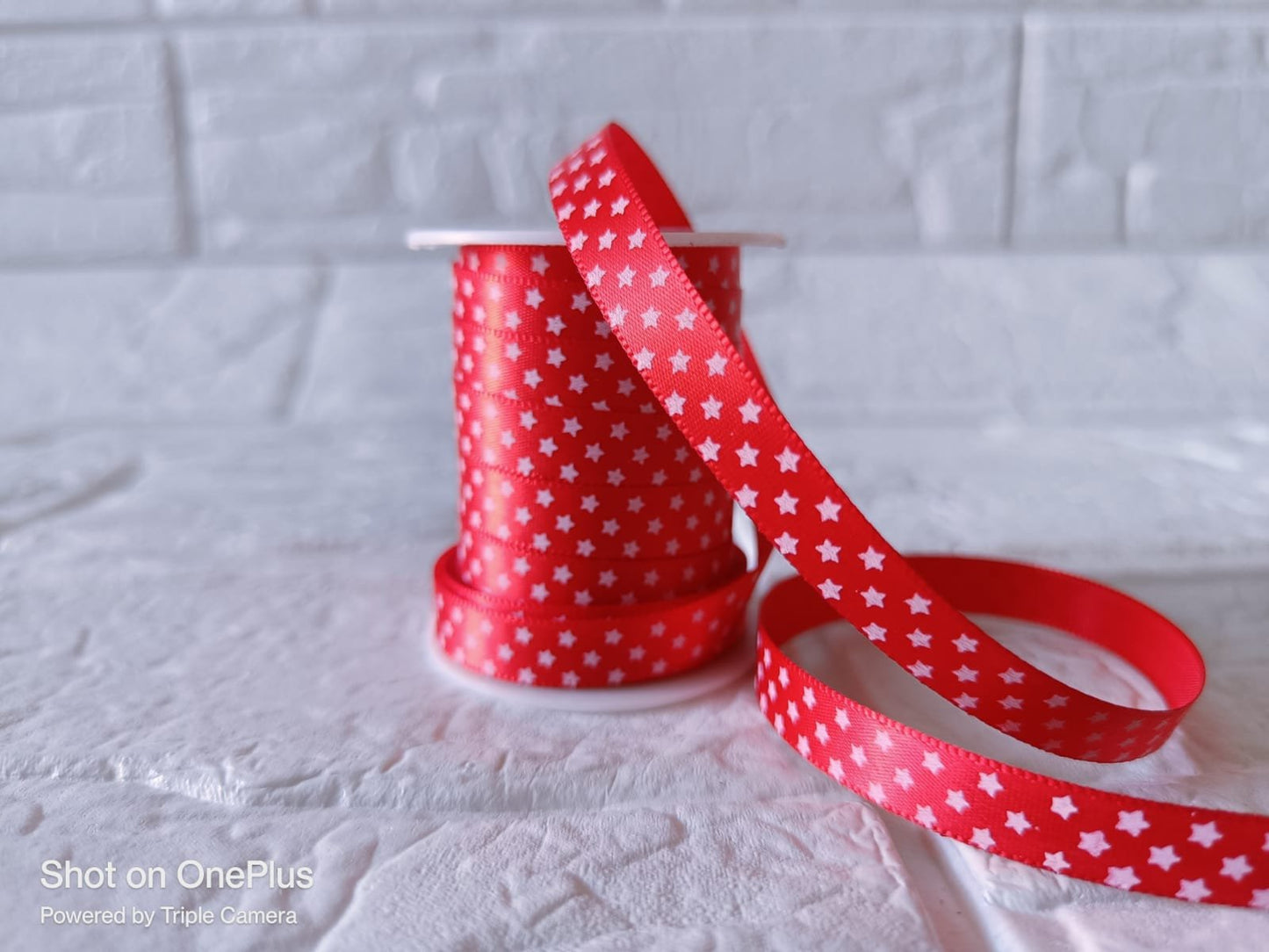 Printed Ribbon – 1pc
