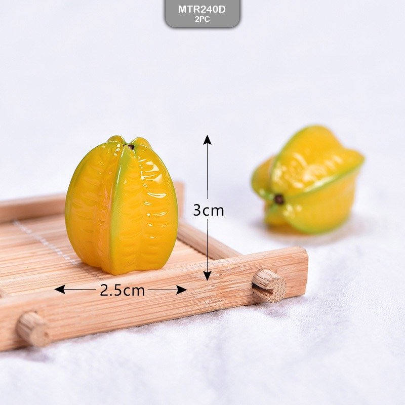Miniature (MTR240D)