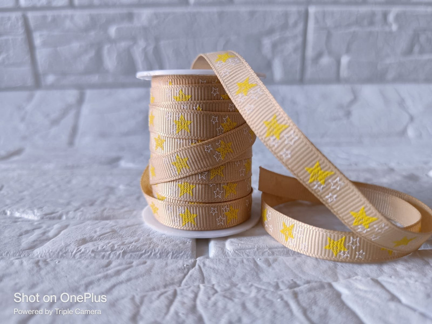 Printed Ribbon – 1pc