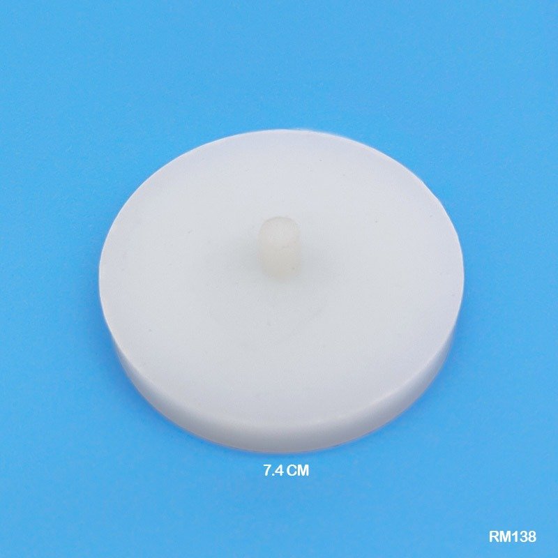 Clock Machine Space Mould (RM138)