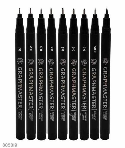 Pigment Liner - 1PC