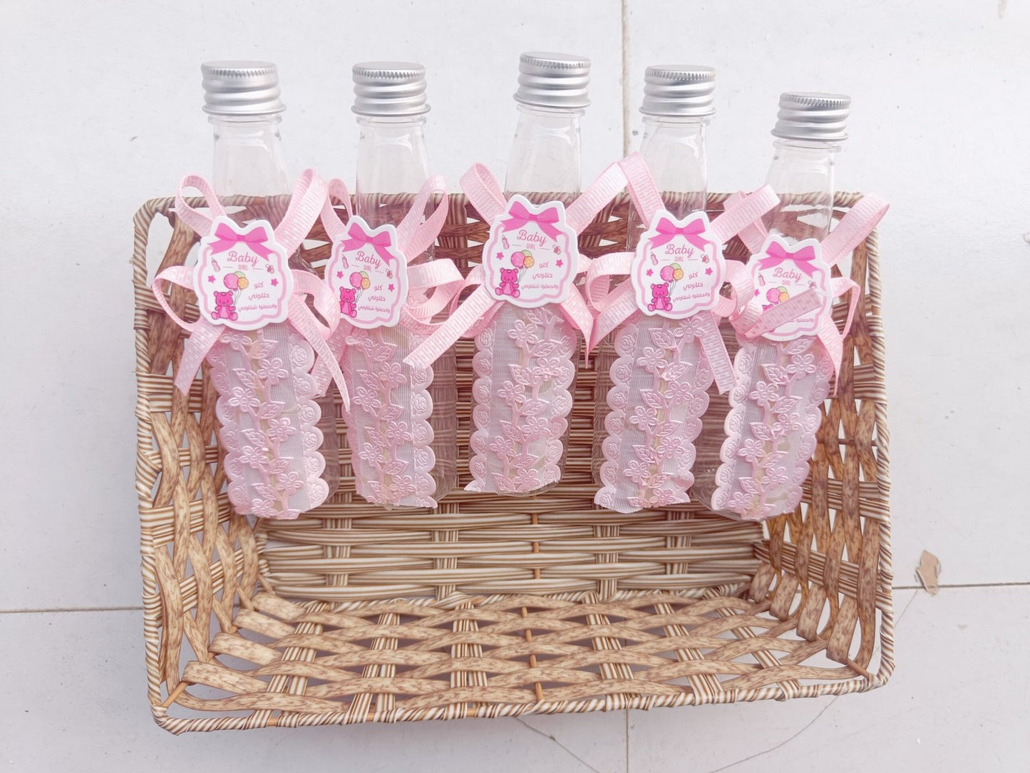 Baby Bottle -1 piece