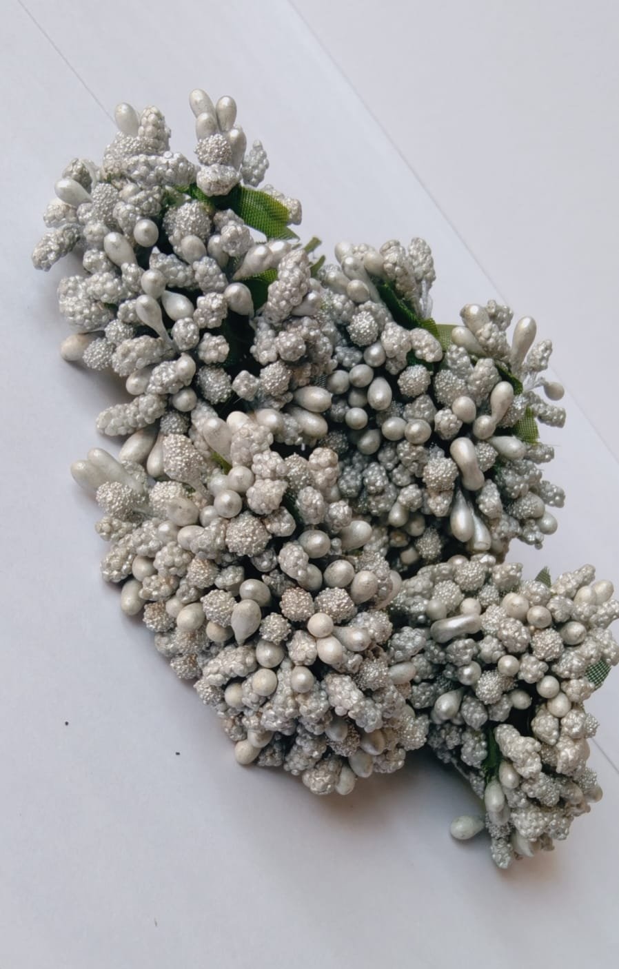Silver Pollen - 144pc