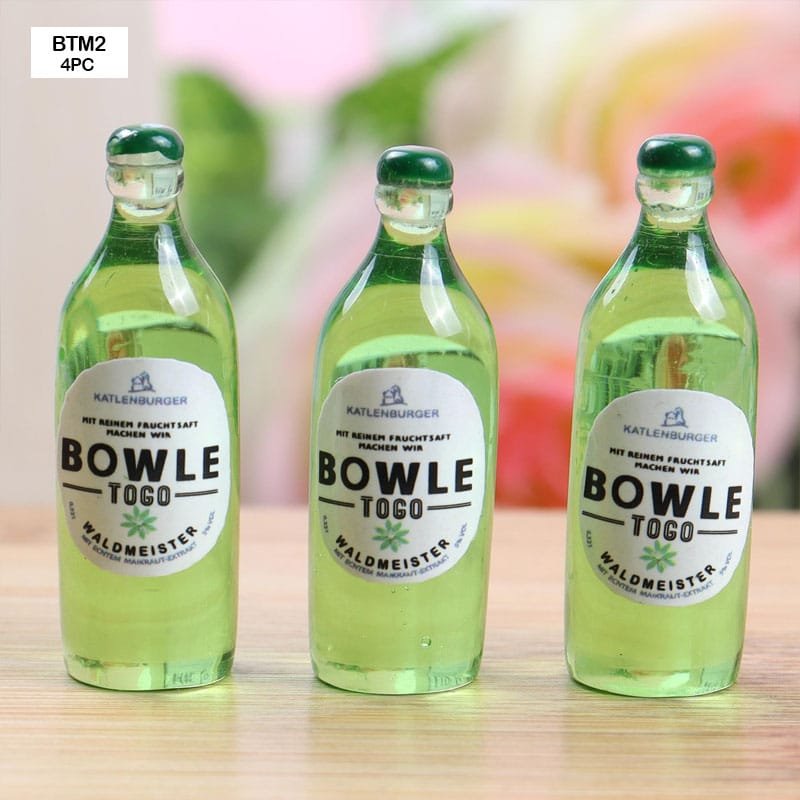 Miniature Bottle (BTM2)