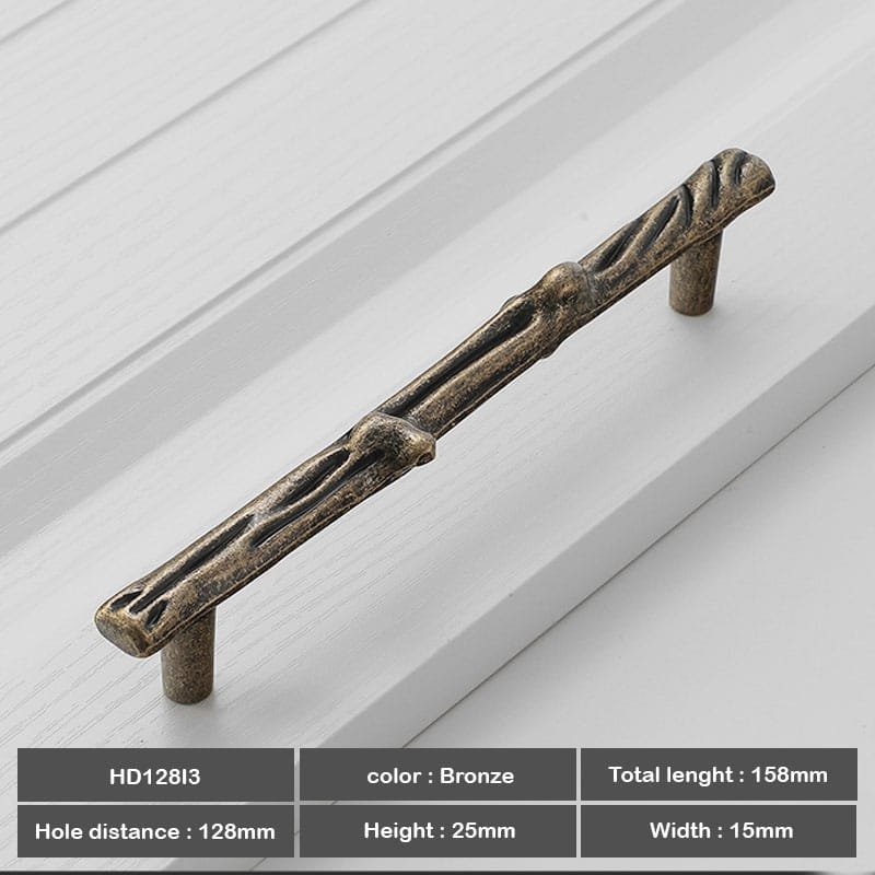 Tray Handle (HD128I3) - 2PC