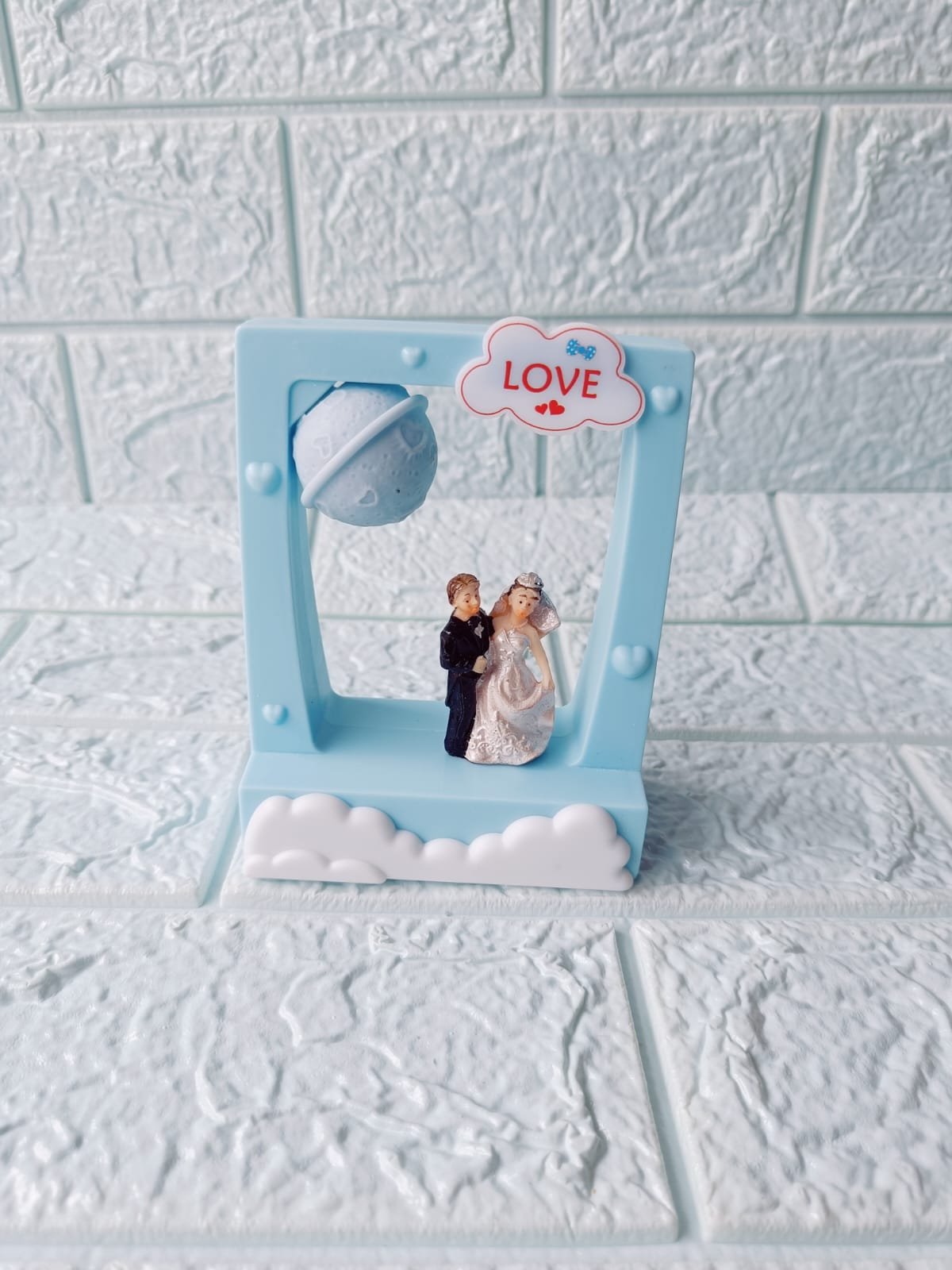 Couple set with Light – 1pc