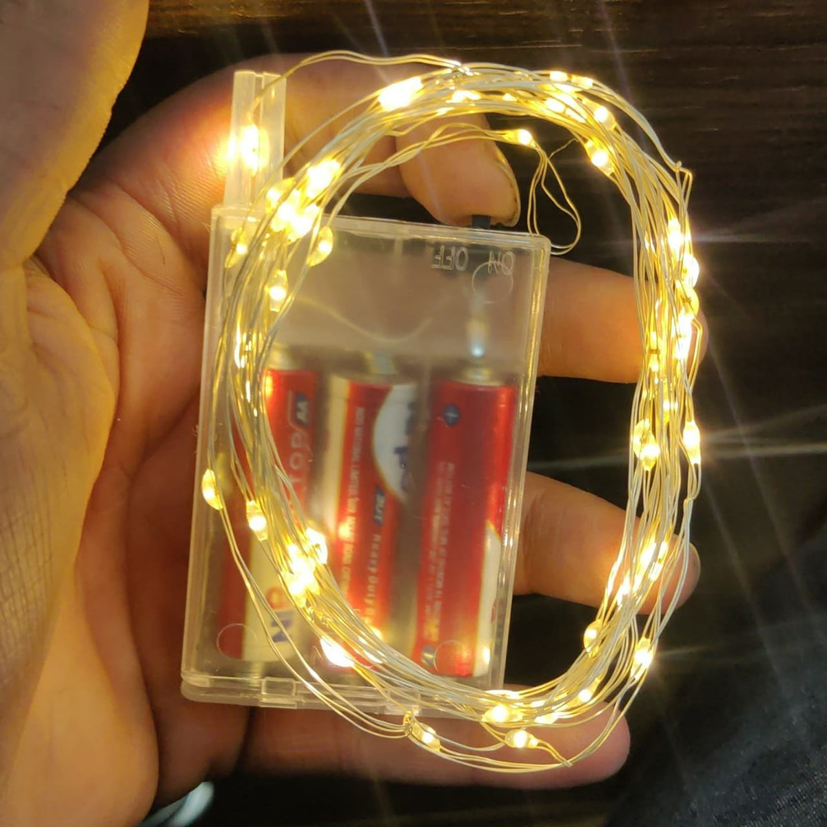 Fairy Light