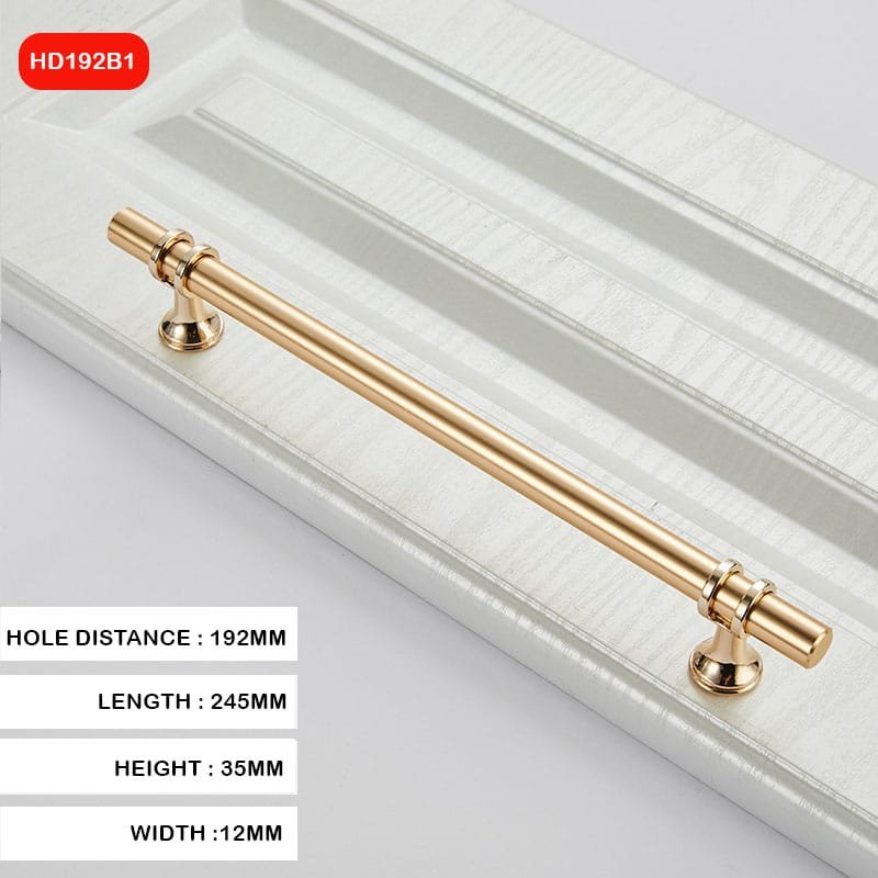 Tray Handle (HD192B1) - 2PC