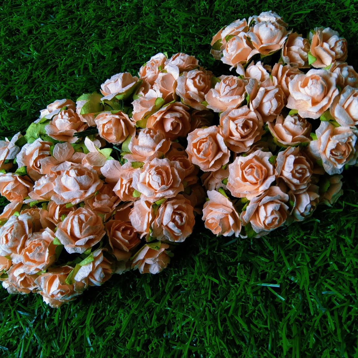 Mulberry Flower