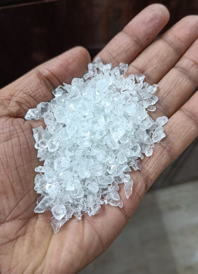 Resin Stones