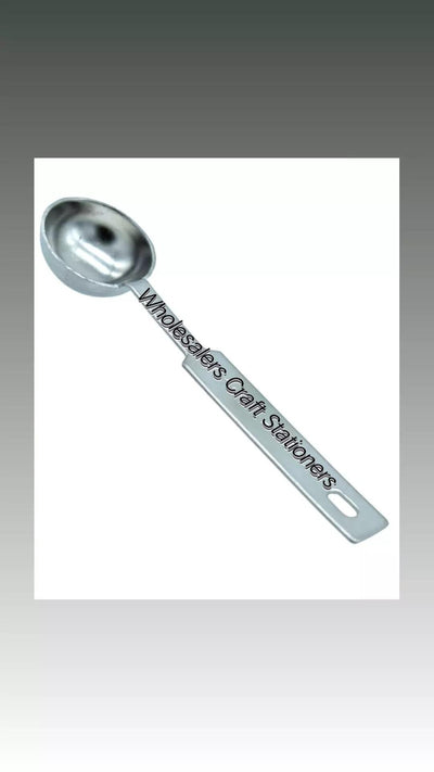 Wax Spoon