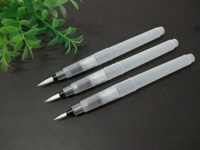 Brushes