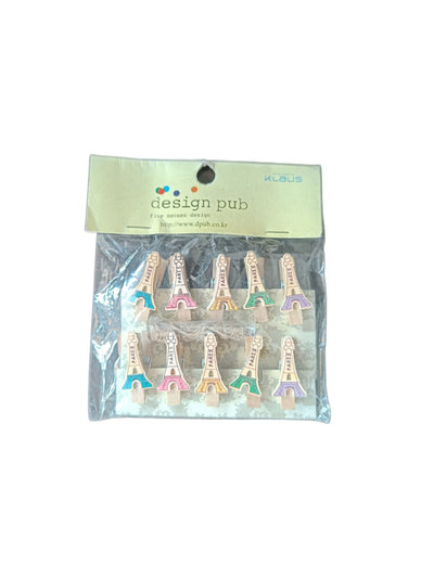 Clips