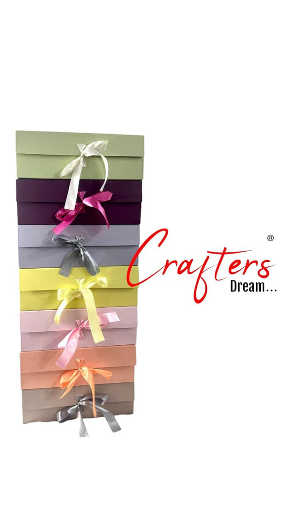 Gift Boxes