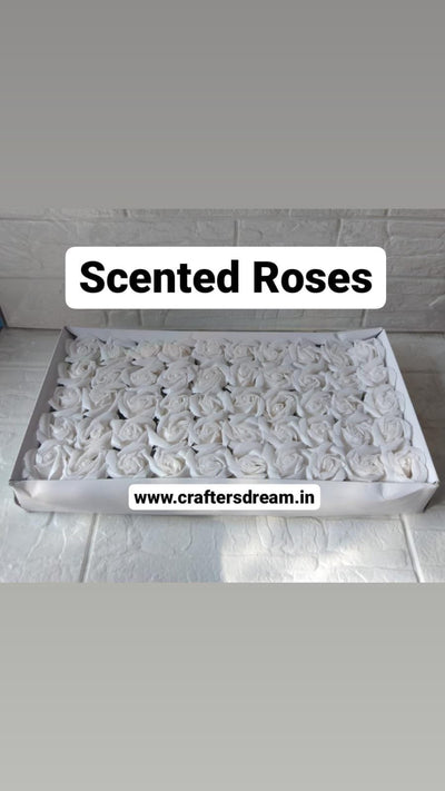 Scented Roses