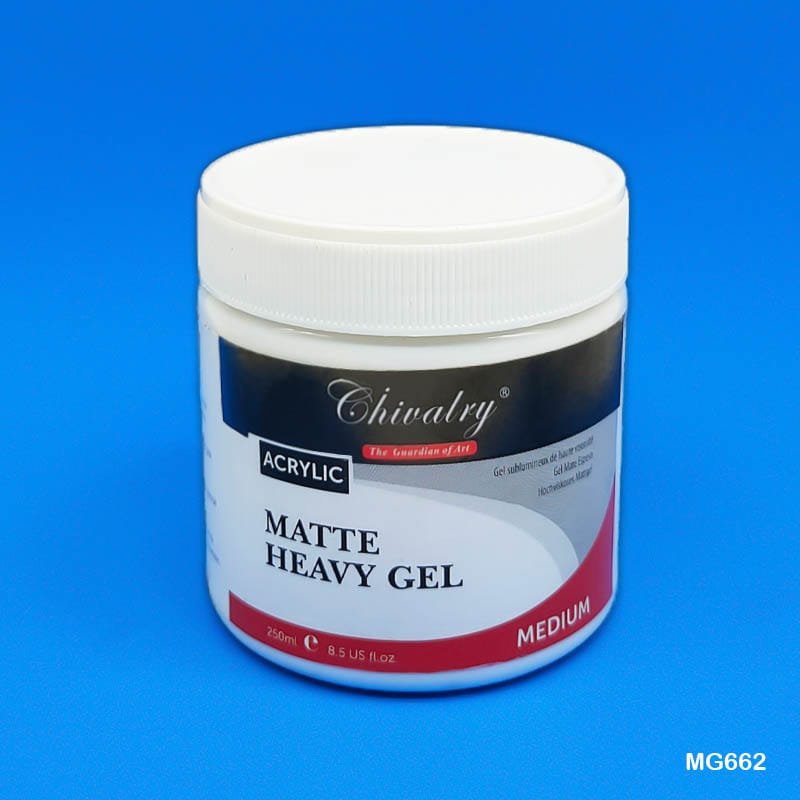 Gloss Gel