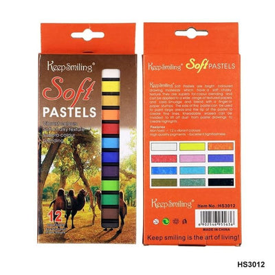Colour Items