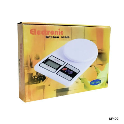 Electronic Digital Scale