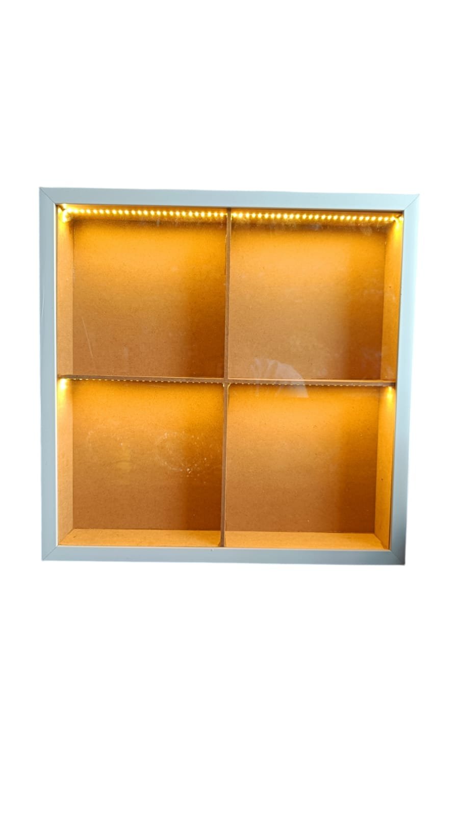 Shadow Box