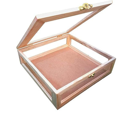 Mdf boxes