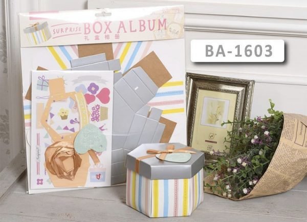DIY Kit - Do It Yourself