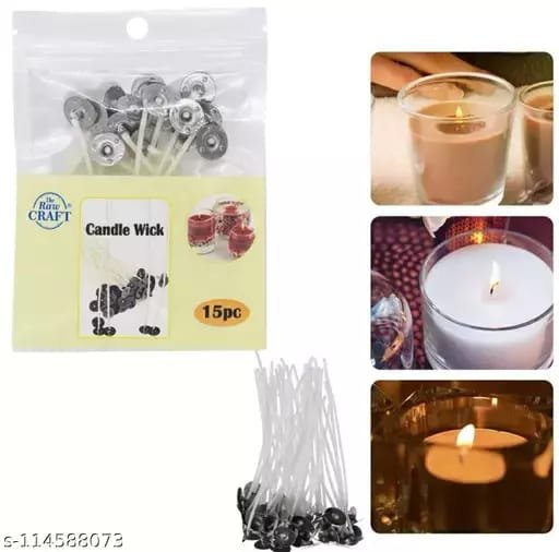 Candle Making