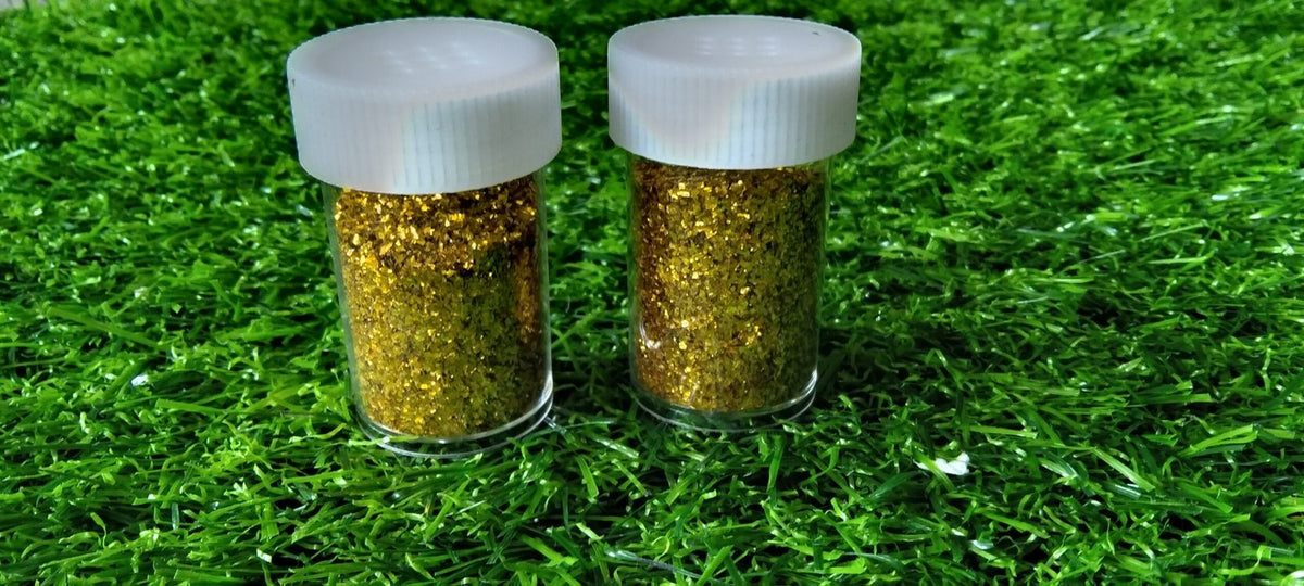 Glitter