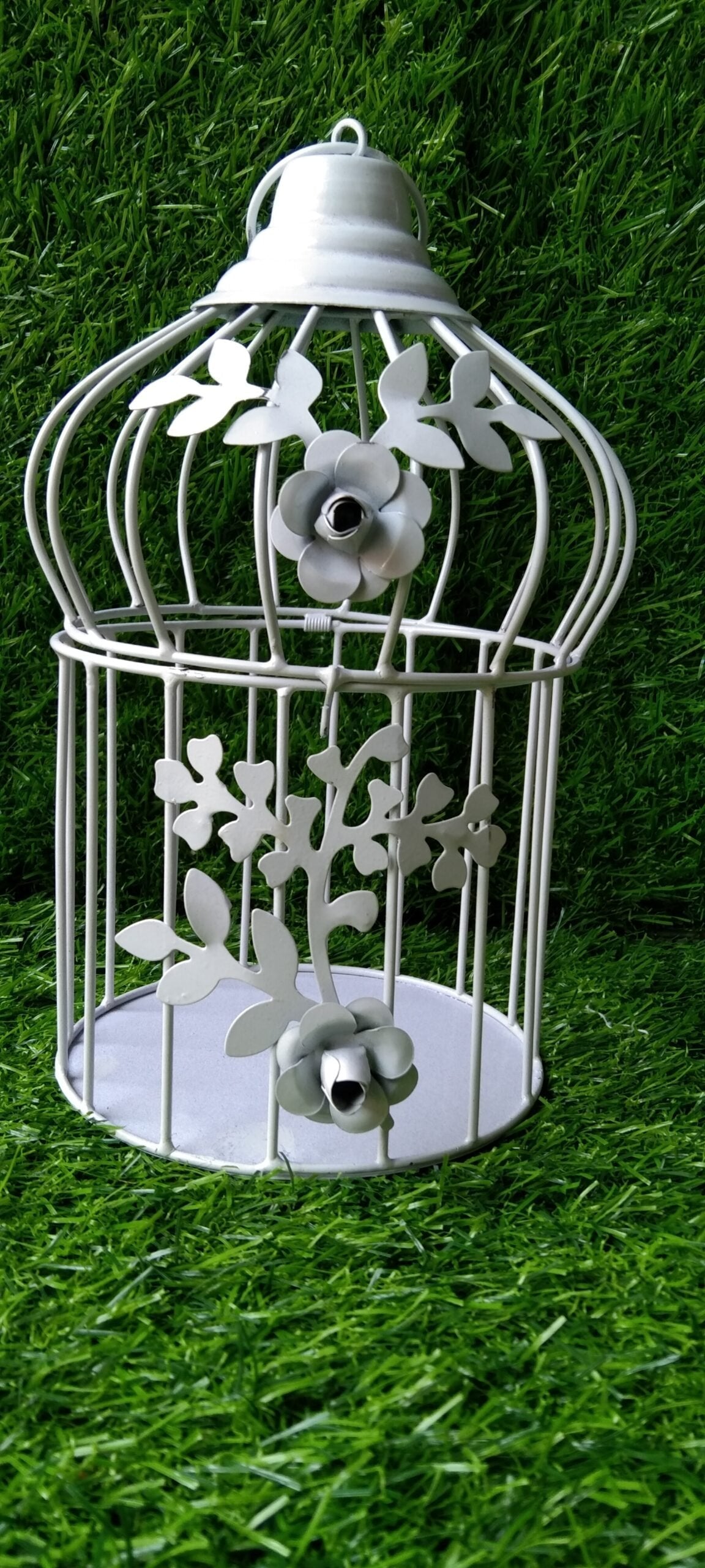 Cages