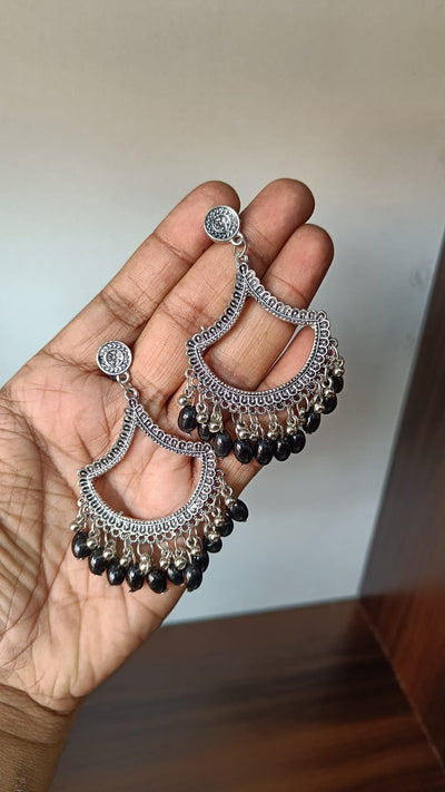 JHUMKA