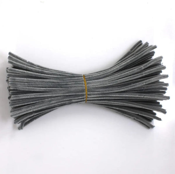Pipe Cleaners Raw Material