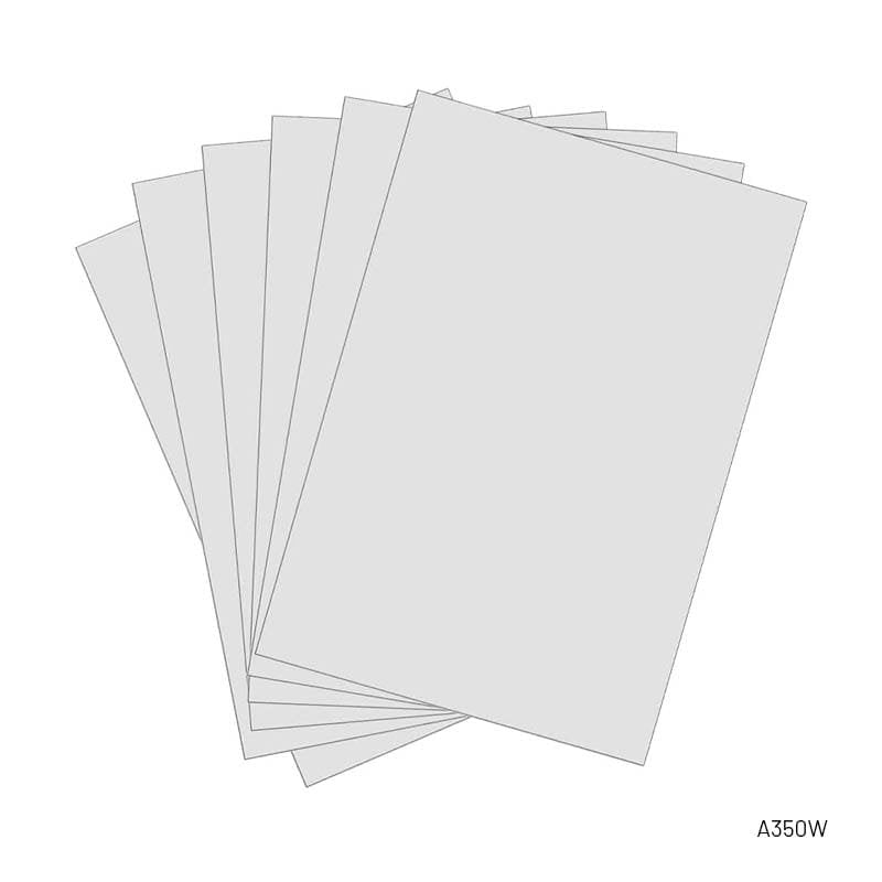 Chipboard and Cardstock