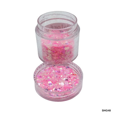 Shimmer Glitter
