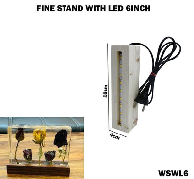 Led Stand