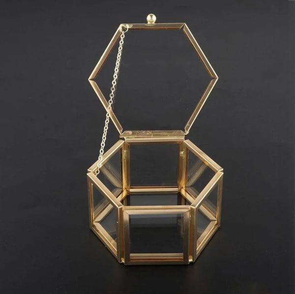 Glass Frame