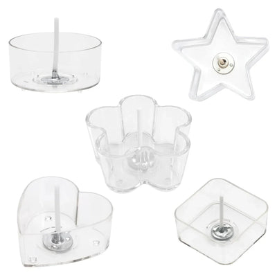 Candle Equipments