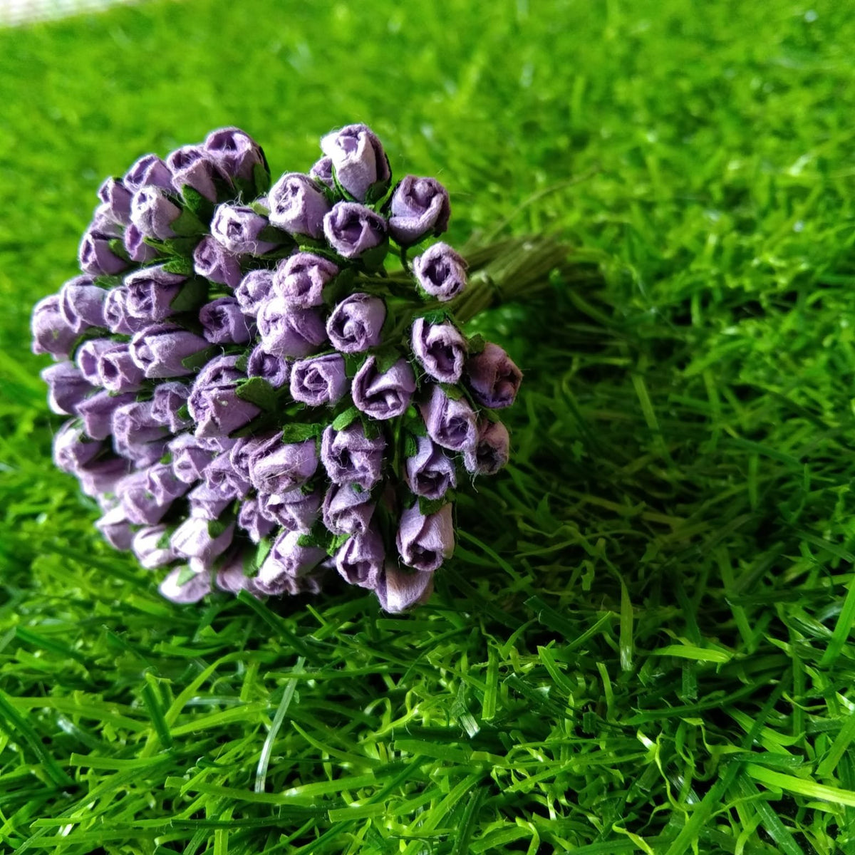 Mulberry Flower