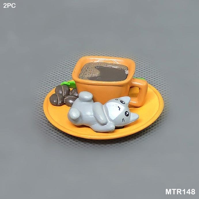 Miniature (MTR148) - Breakfast