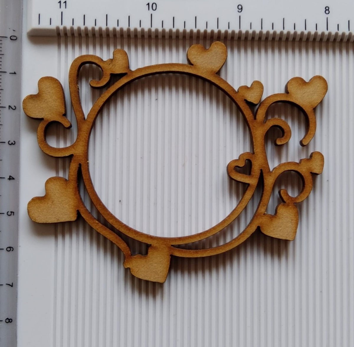 Designer Frame - 1 Piece