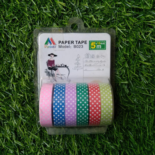 Designer Tape