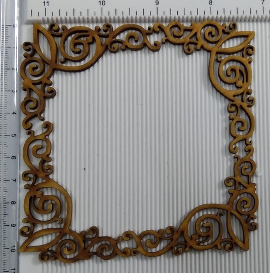MDF Corners - 1 Piece