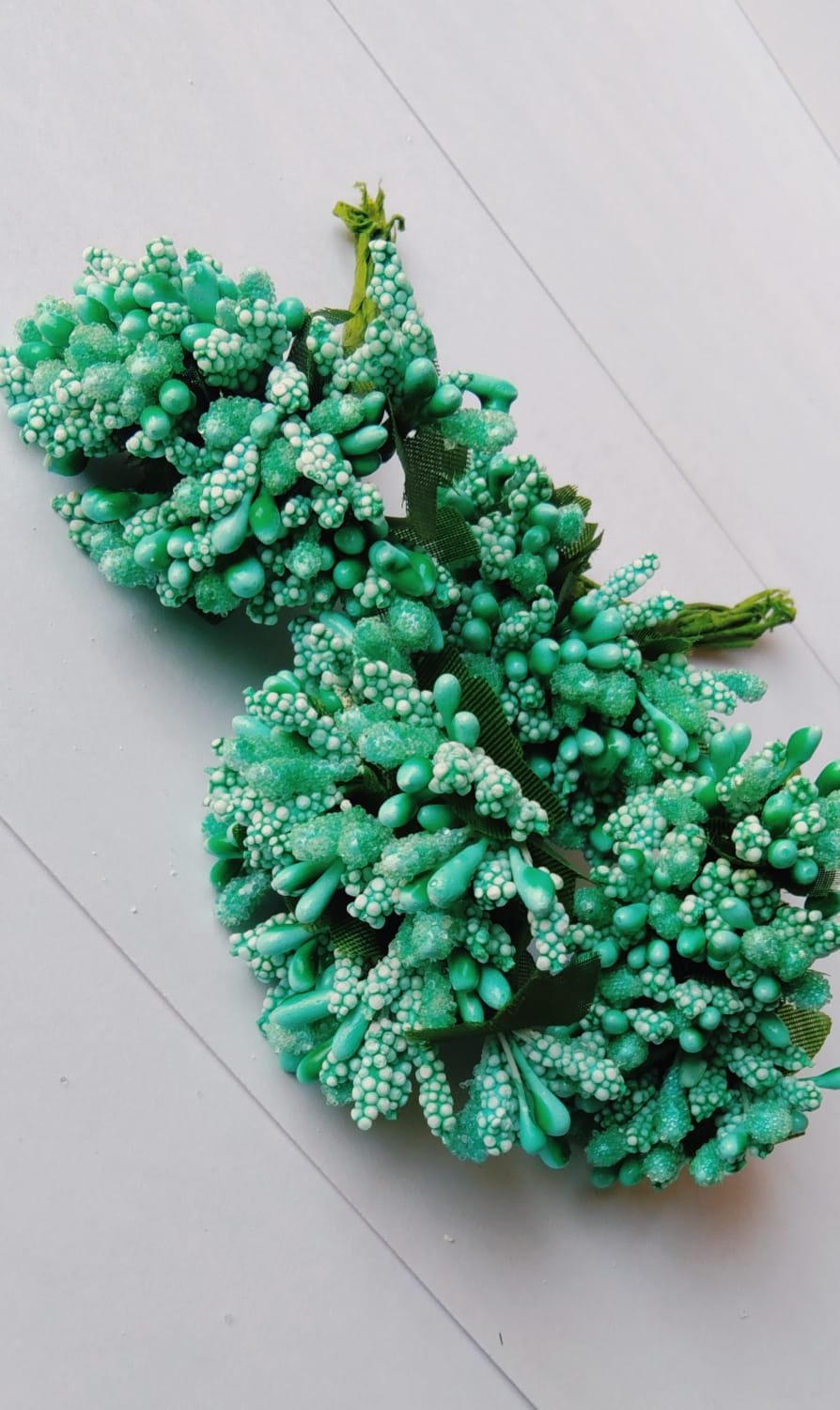 Sea Green Pollen -144pc