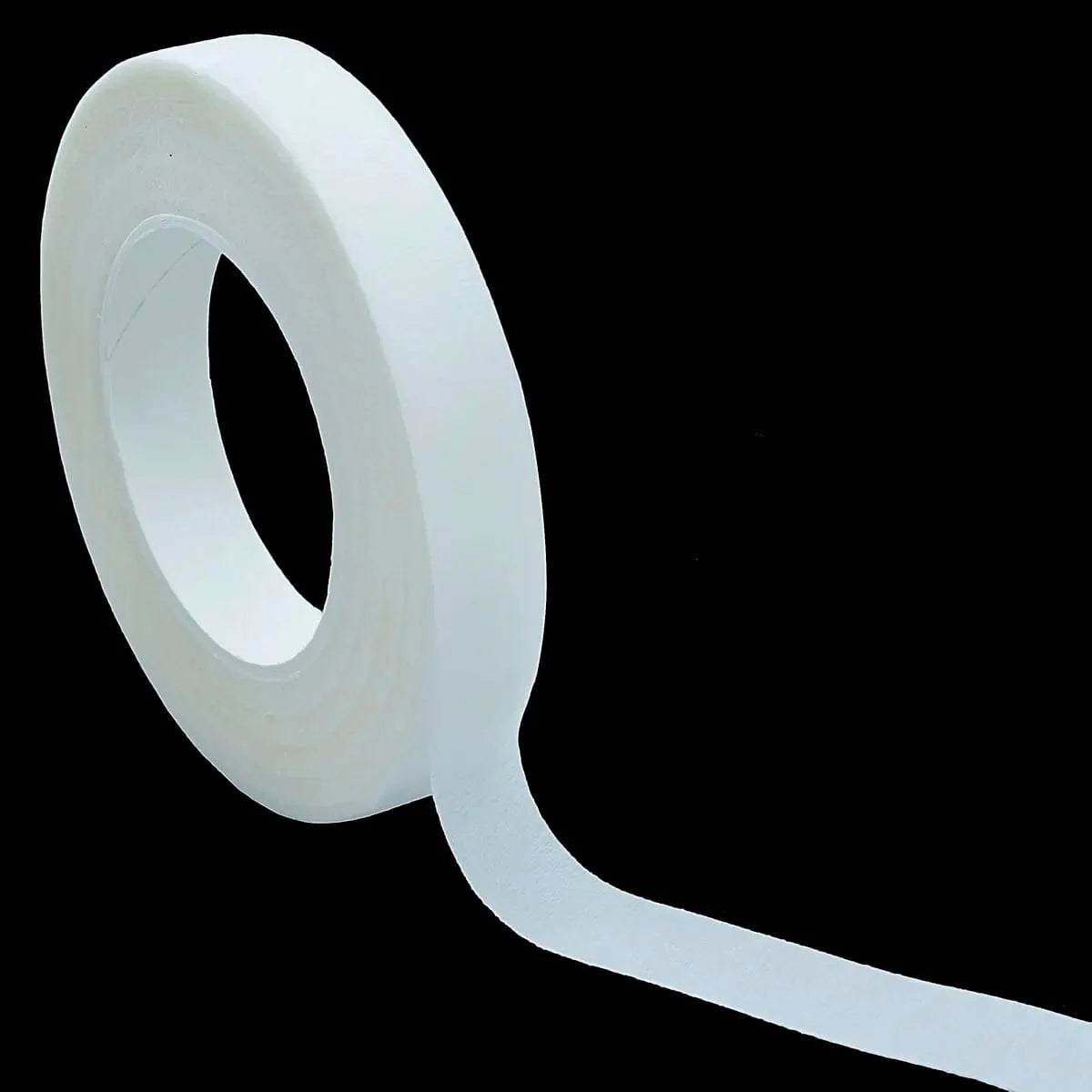 White Floral Tape - 1pc