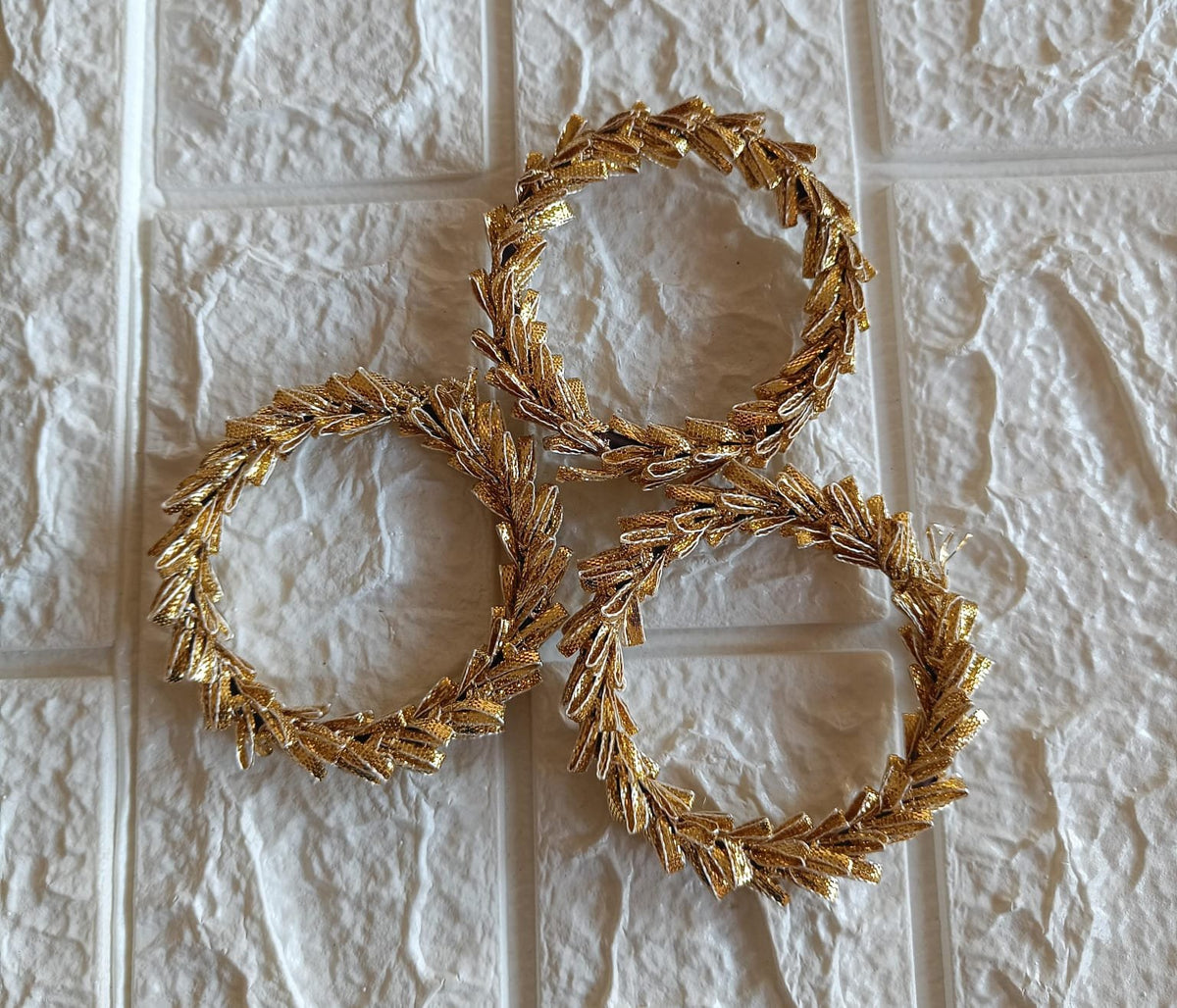 Khatta Meetha Bangles (3inch) - 10pc